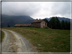 foto Lago e Bivacco Tzan
